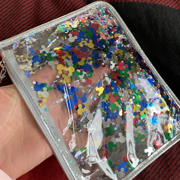 Disney parks clutch - Picture 2 of 3